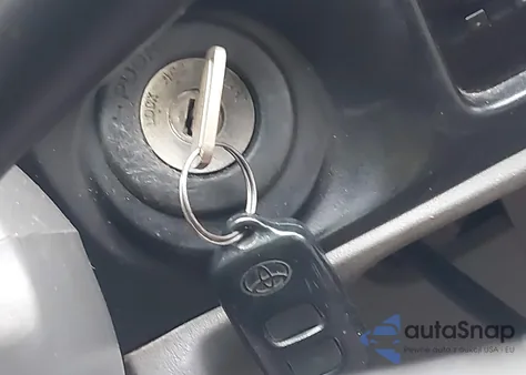 2003 Toyota Tacoma Base V6 z USA, uszkodzony, nr VIN 5TEWN72N73Z301656